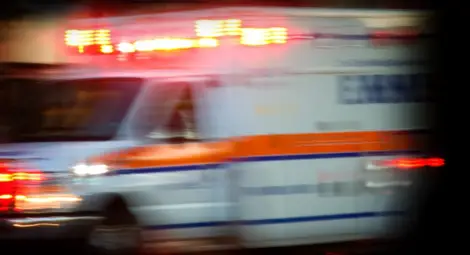 Тежка катастрофа с автобус на магистрала "Тракия" край Вакарел