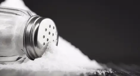 Злоупотребата със сол удвоява риска от сърдечна недостатъчност