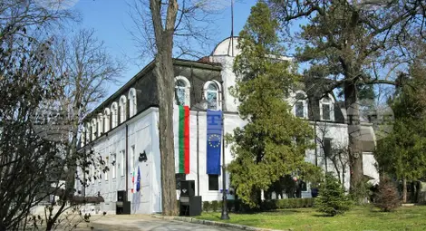 Снимка: БТА Снимка: БТА