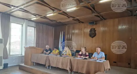 Снимка: БТА Снимка: БТА