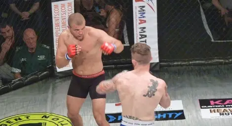 Определиха още два мача в русенската Нощ на боевете