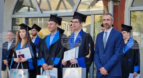 Снимка: БТА Снимка: БТА