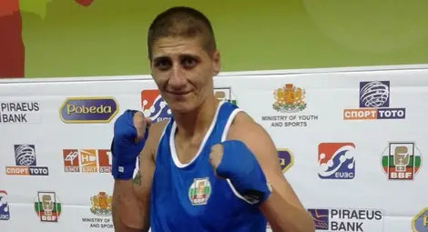 Севда АСЕНОВА