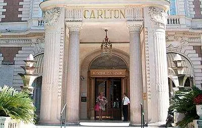 Загубата от обира в Кан надхвърля 100 милиона евро