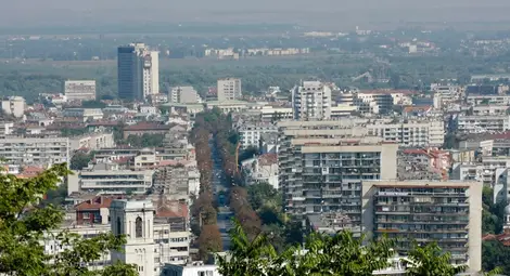 С 2,8% поскъпнаха жилищата в Русе през първото тримесечие