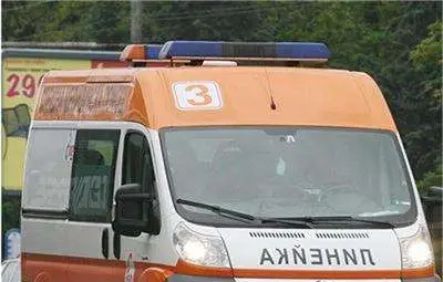 Младеж от Глоджево, Русенско, се прострелял по невнимание с газов пистолет