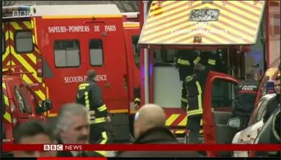 Починала е полицайката, простреляна тази сутрин в Париж