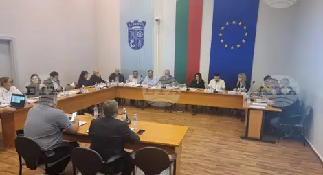 Снимка: БТА Снимка: БТА