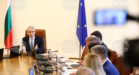 Снимка: БТА Снимка: БТА