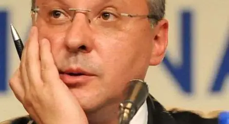 Станишев: Предложението за Пеевски беше обсъдено с мен и лидера на ДПС Станишев: Предложението за Пеевски беше обсъдено с мен и лидера на ДПС