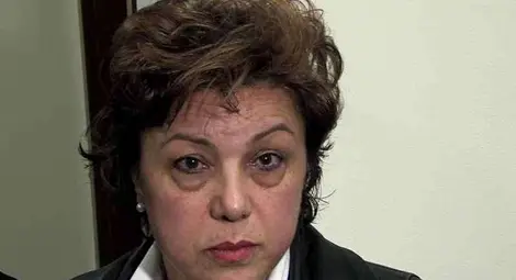 НАП проверява доходите на Гугушева НАП проверява доходите на Гугушева