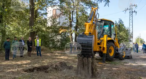 Снимка: БТА Снимка: БТА