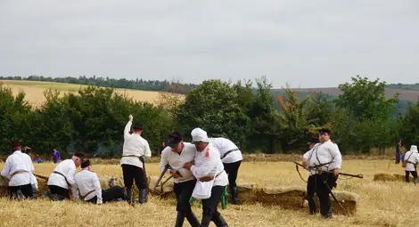 Битката край Кацелово и Горско Абланово: Денят, в който турската армия не само е спряна, а е накарана да мисли за оцеляването си