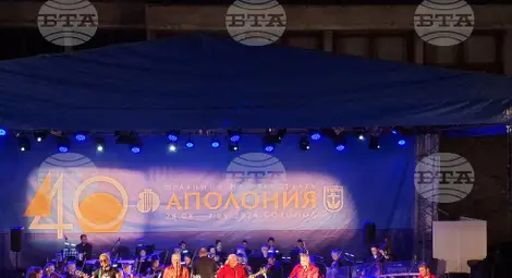 Снимка: БТА Снимка: БТА