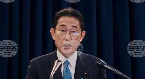 Снимка: БТА Снимка: БТА