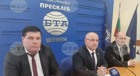 Снимка: БТА Снимка: БТА