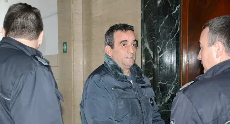 И втора инстанция осъди на 15 години грък с хероин за 2.5 милиона лева