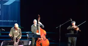 „Тангуарда“ свири рядко изпълнявани в България произведения на Пиацола