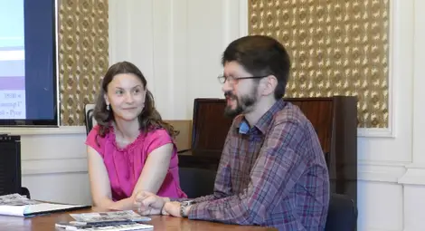 &bdquo;Ако мястото беше време&ldquo; ни пита къде се намираме и защо сме тук