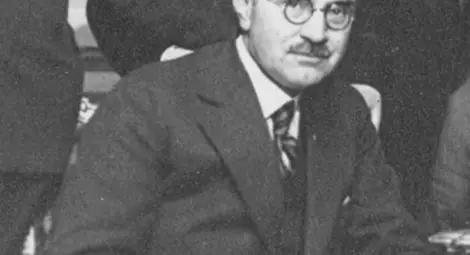 Академик Михаил Арнаудов