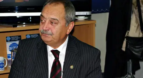 Венцислав Грозев е новият председател на Българския лекарски съюз