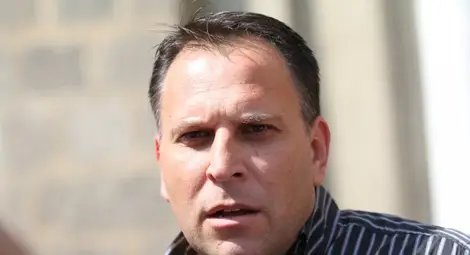 Шефът на Софийския затвор депозира оставка