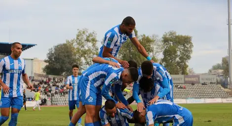 &bdquo;Дунав&ldquo; приема &bdquo;Локомотив&ldquo; /Пд/ след убедителна победа над &bdquo;Бенковски&ldquo; за Купата