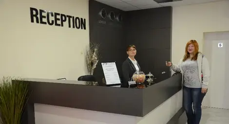 Обновеният хотелски комплекс &bdquo;Сити Хаус&rdquo; с резервации още преди откриването