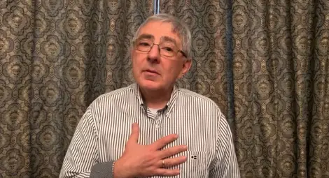 Хайгашод Агасян пред &bdquo;Утро&ldquo;: Вкъщи съм сложил на видно място картина на Доходното здание и изпитвам огромно удоволствие да я гледам