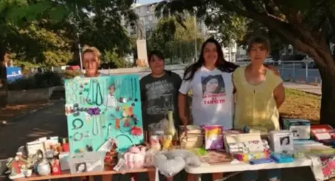 880 лева събра благотворителен  базар в подкрепа на Танчето