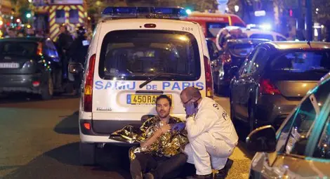 Експерти: Адът във Франция е само репетиция, най-лошото предстои!