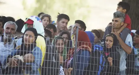 Фронтекс: Турция застрашава споразумението за бежанците