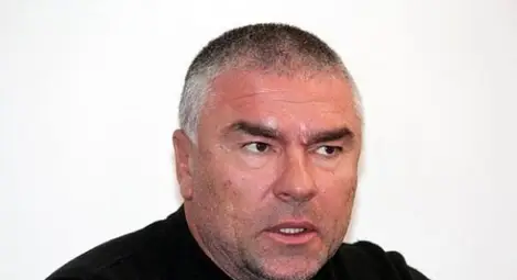 Единственото възможно правителство е между ГЕРБ, ДПС и Воля, смята Марешки