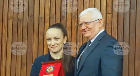 Снимка: БТА Снимка: БТА