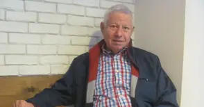 Писателят, пленен от вълнуващата барокова приказка на брега на Дунава