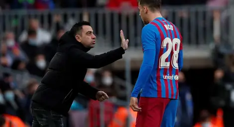 COVID огнището в &bdquo;Барса&ldquo; се разраства