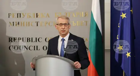 Снимка: БТА Снимка: БТА