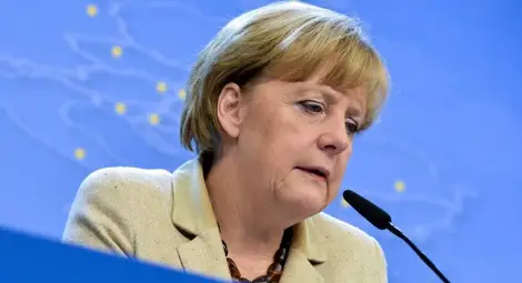 Меркел: Ислямът е част от живота в Германия