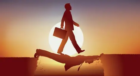 Тайната на егоизма и силата да казваме &bdquo;не&ldquo;