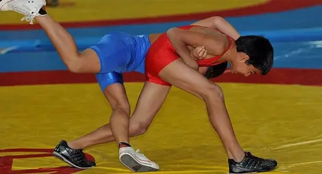 350 борци от 30 държави идват на  най-голямото спортно събитие в Русе