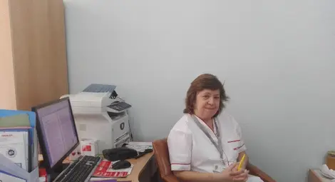 Д-р Доротея Игова: 2000 типа салмонели причиняват остри чревни инфекции у хората Д-р Доротея Игова: 2000 типа салмонели причиняват остри чревни инфекции у хората