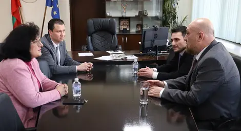 Новият&nbsp;зам.областен управител на Русе Людмил Христов:&nbsp;Мисля, че в България все още има хора, които са запазили чувството си за морал и етика