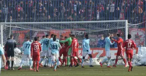 „Дунав“ излиза в съдбовен мач срещу „Пирин“ в Благоевград