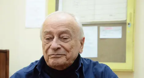 Василен Васев: В Русе винаги се завръщам с благоговение