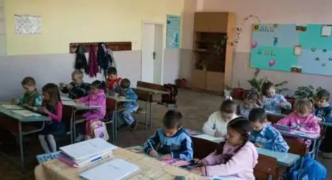 И румънците в България искат да учат майчин език в училище