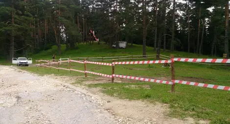 В 83% от степно-храстовите екосистеми у нас няма проблем с инвазивни видове В 83% от степно-храстовите екосистеми у нас няма проблем с инвазивни видове