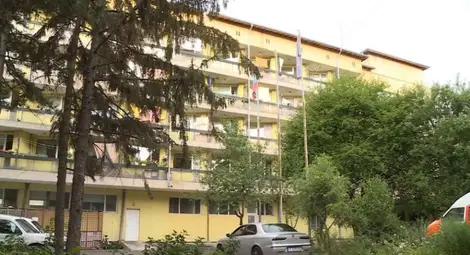 72 от обитателите на дом „Възраждане“ вече са ваксинирани с първа доза 72 от обитателите на дом „Възраждане“ вече са ваксинирани с първа доза