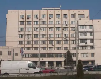 За честта на пагона: Главният разследващ полицай на областната дирекция обори наложено му служебно наказание