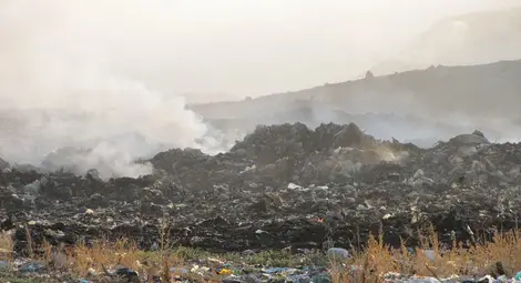 След пряко договаряне &bdquo;Берус&ldquo;  поема стопанисването на сметището