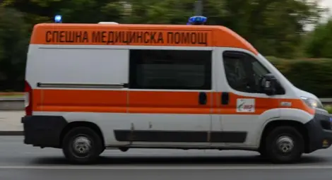 Млад шофьор пострада тежко на пистата по „Тутракан“ Млад шофьор пострада тежко на пистата по „Тутракан“